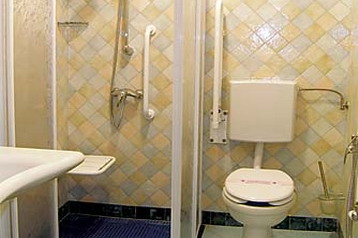 Iталiя Bungalov Punta Sabbioni, Екстер'єр